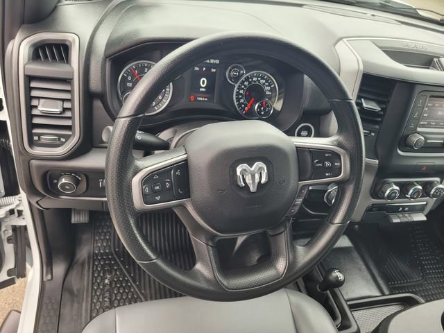 Used 2024 RAM 2500 Tradesman image 30