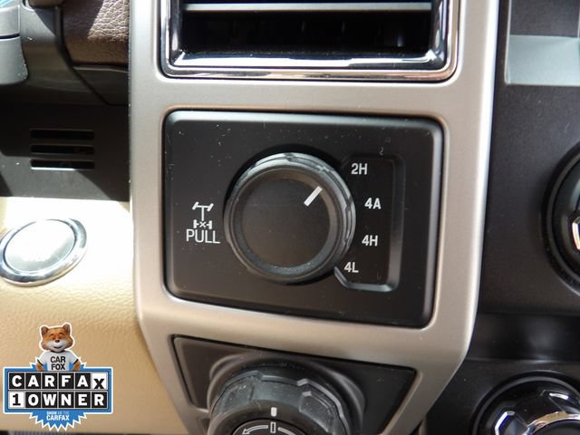 Certified 2020 Ford F150 Lariat AWD/4WD image 24