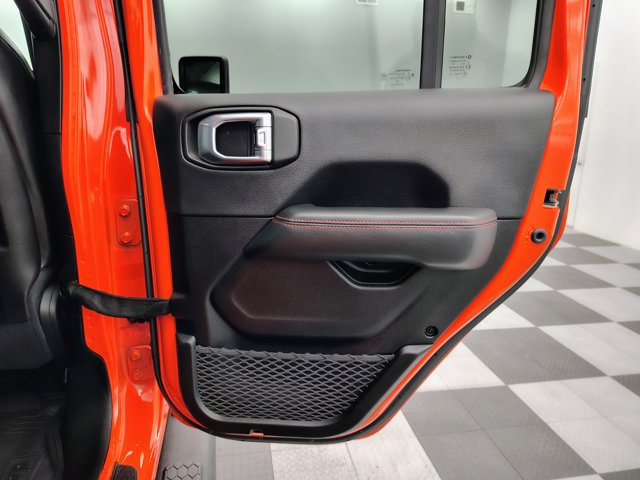 Used 2023 Jeep Wrangler Unlimited Rubicon w/ Dual Top Group AWD/4WD image 27
