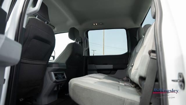 Certified 2023 Ford F350 XLT w/ 360-Degree Camera Package AWD/4WD image 8