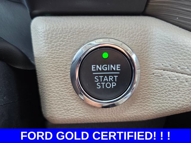 Certified 2024 Ford Expedition Limited RWD image 27