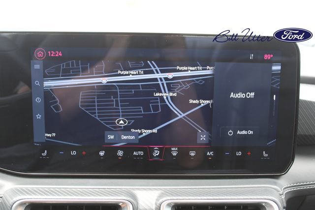 Certified 2024 Ford Mustang GT Premium RWD image 17