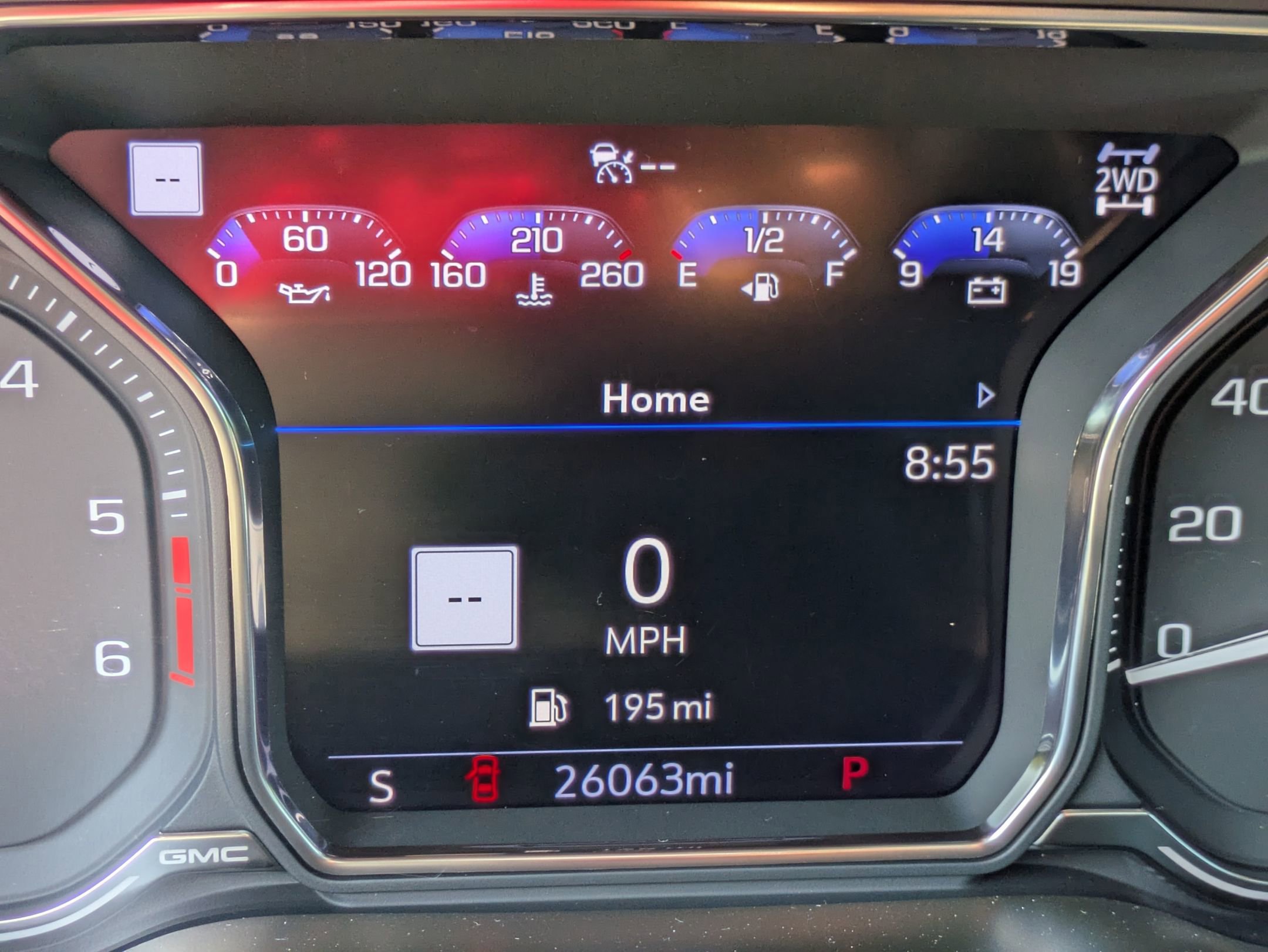 Used 2021 GMC Sierra 1500 Denali w/ Denali Ultimate Package image 23