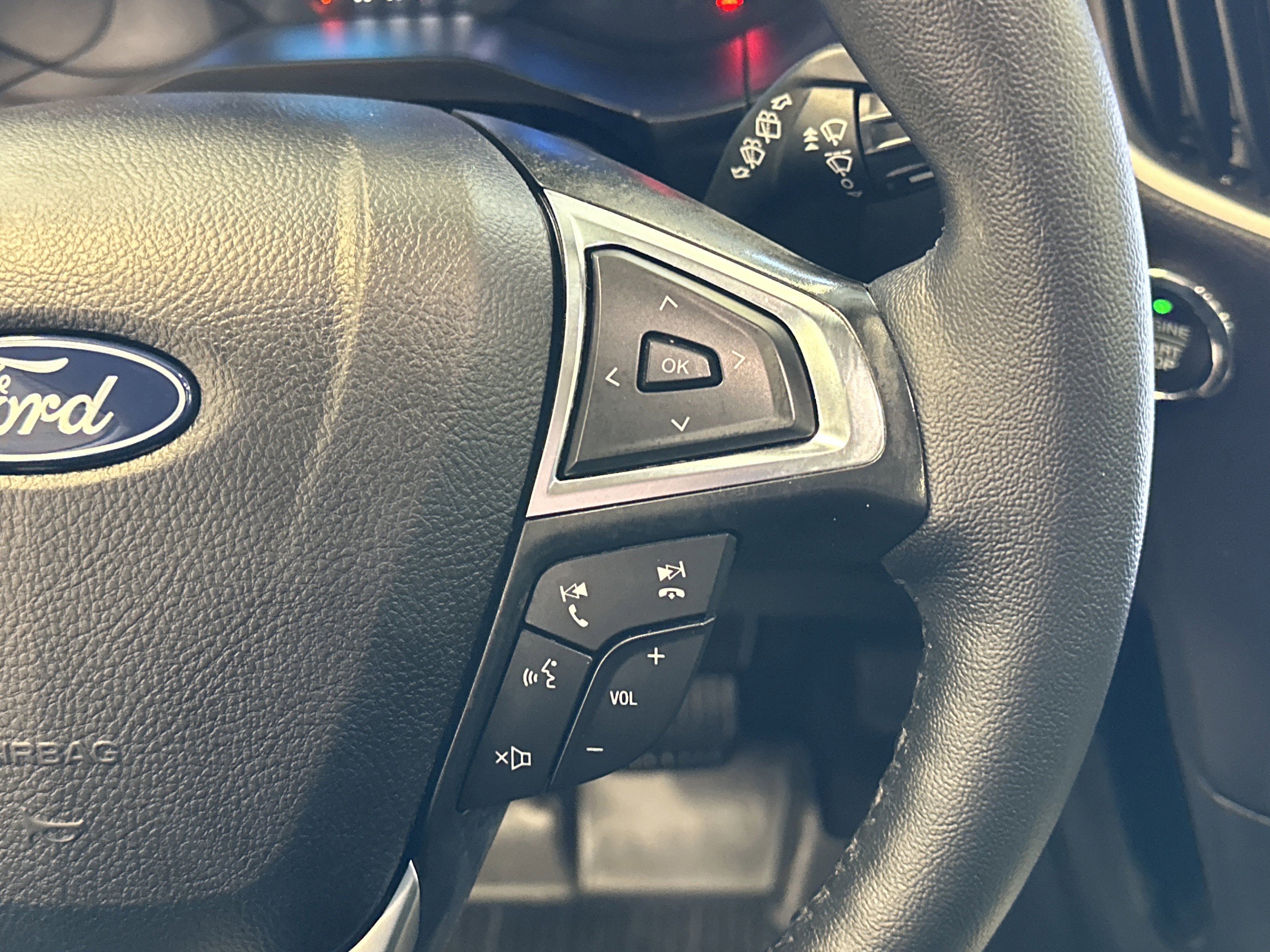 Certified 2023 Ford Edge SEL w/ Convenience Package image 35