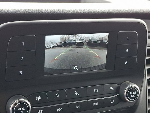 Certified 2024 Ford Transit 250 Low Roof w/ Exterior Upgrade Package image 25