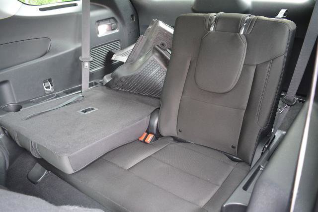 Certified 2023 Ford Explorer XLT AWD/4WD image 22