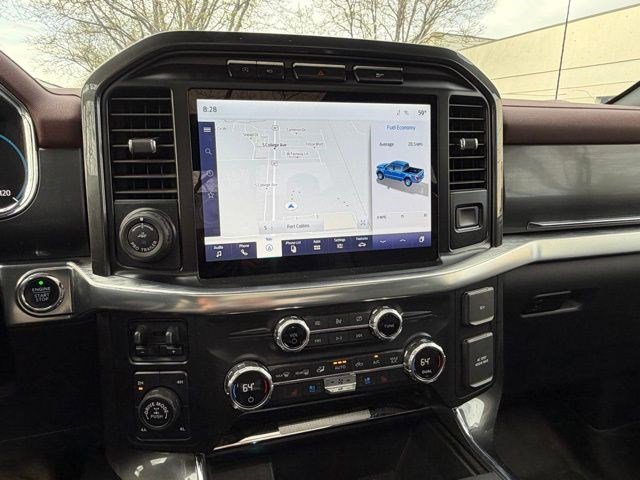 Certified 2021 Ford F150 Lariat image 24