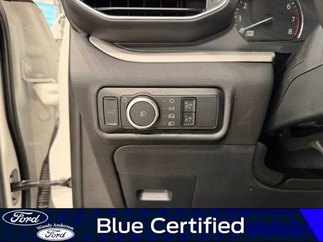 Certified 2023 Ford Explorer XLT w/ Equipment Group 202A image 21