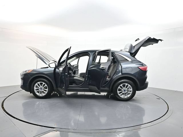Certified 2022 Ford Escape SE w/ Convenience Package AWD/4WD image 46