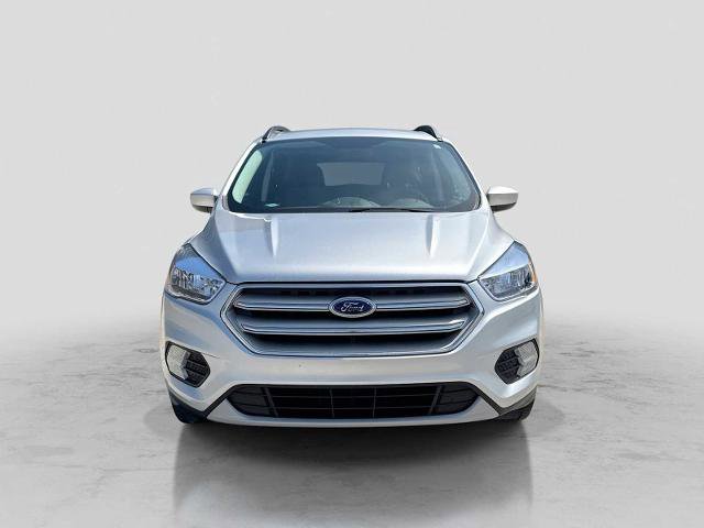 Certified 2018 Ford Escape SE AWD/4WD image 9
