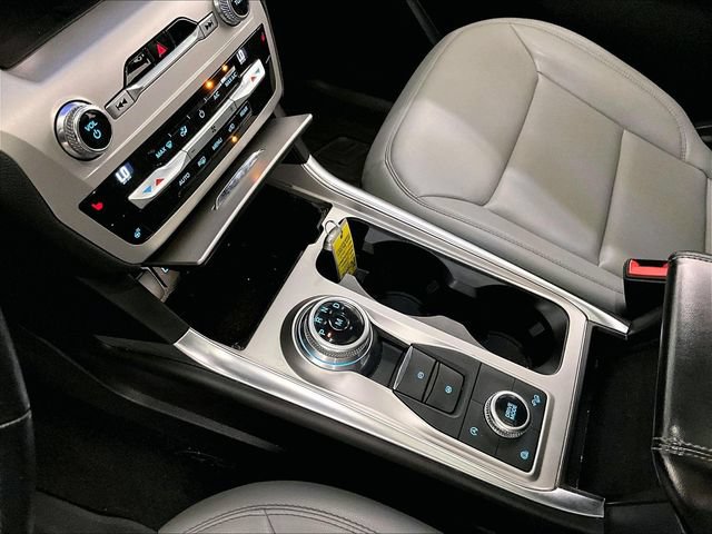 Certified 2021 Ford Explorer XLT w/ Equipment Group 202A AWD/4WD image 15