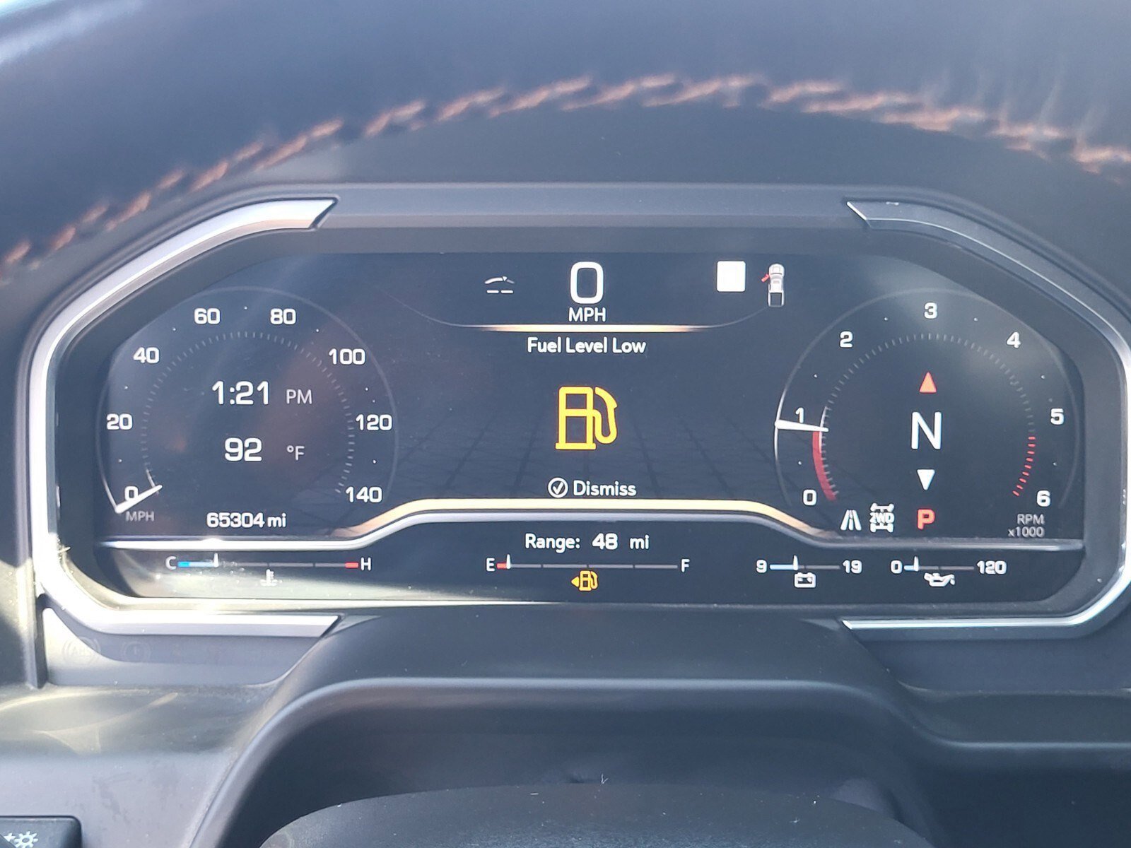 Used 2023 GMC Sierra 1500 AT4 w/ AT4 Premium Package image 30