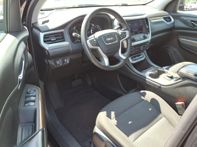 Used 2023 GMC Acadia SLE FWD image 21