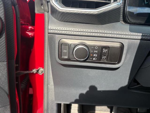 Certified 2024 Ford Mustang GT Premium image 19