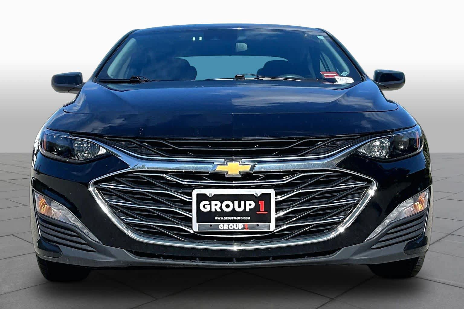 Used 2024 Chevrolet Malibu LT FWD image 4