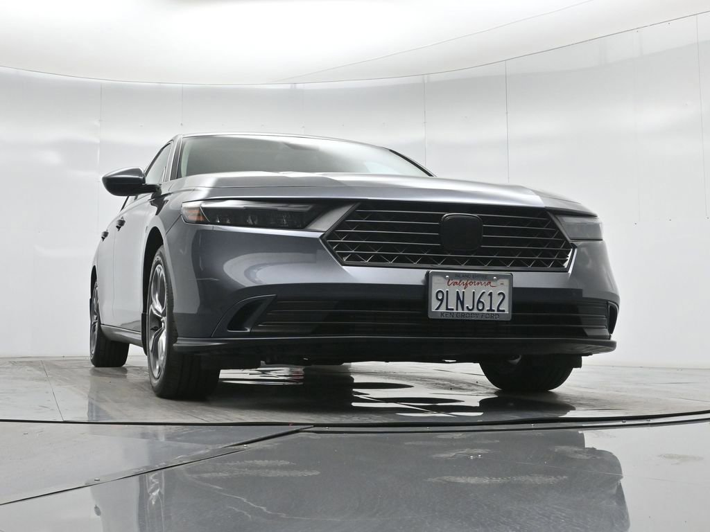 Used 2024 Honda Accord EX image 6