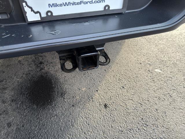 Used 2025 Jeep Gladiator Sport image 6