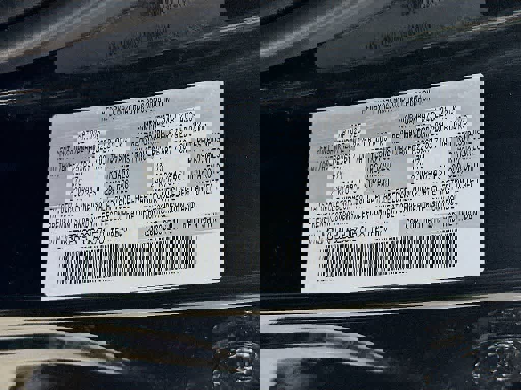 Used 2025 MAZDA CX-5 AWD 2.5 S w/ Select Package image 26