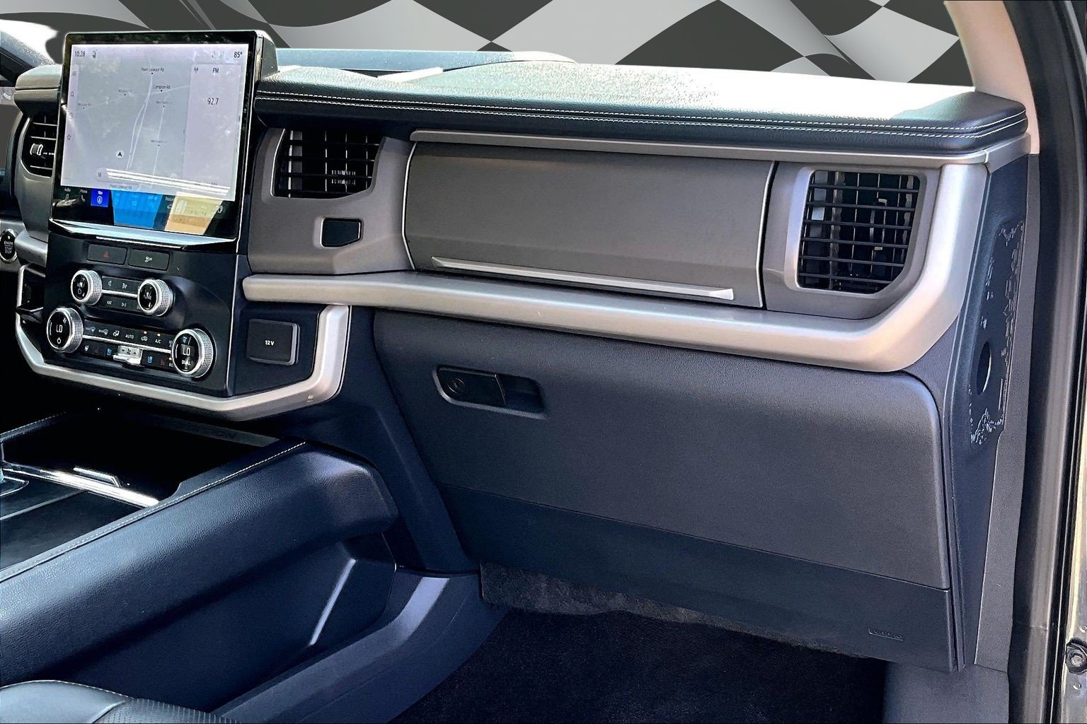 Certified 2022 Ford Expedition XLT AWD/4WD image 14