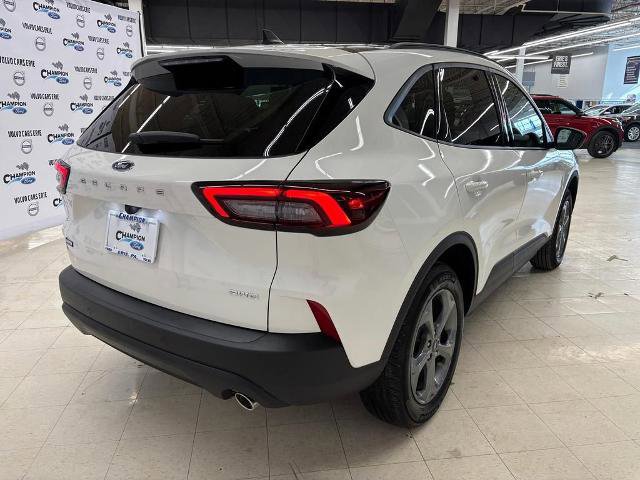 Certified 2025 Ford Escape ST-Line w/ Tech Pack #1 image 5