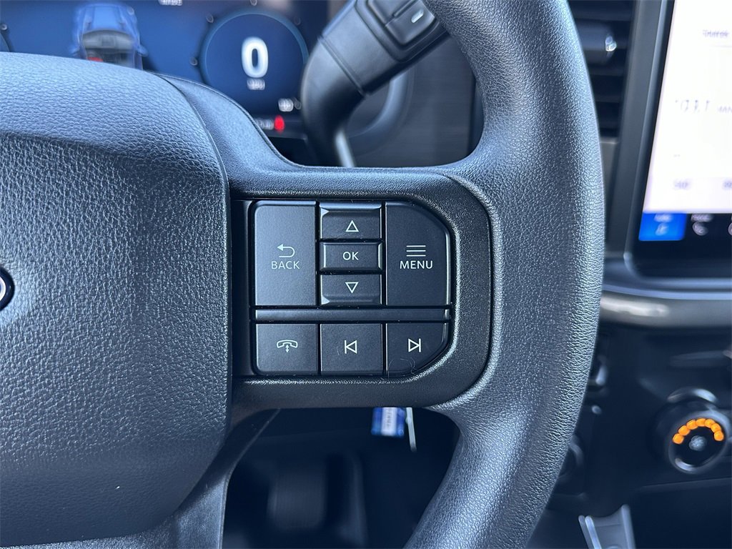 Certified 2024 Ford F150 STX image 24