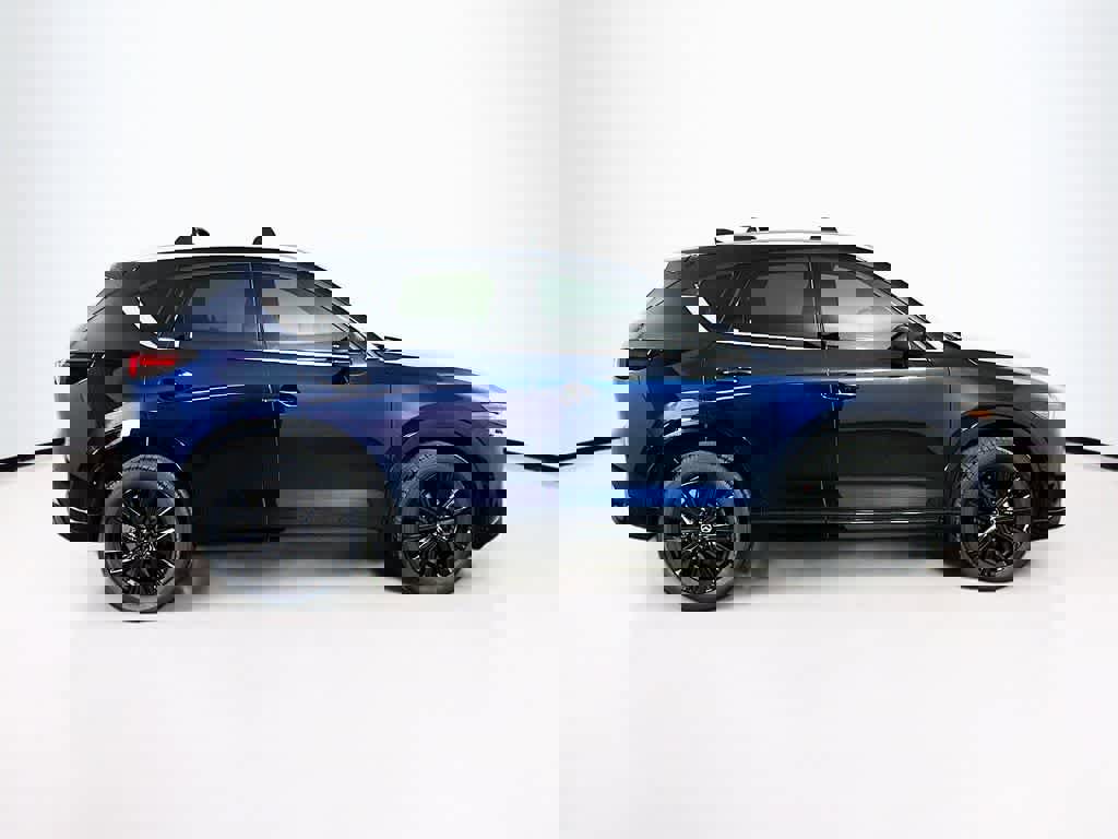 Used 2025 MAZDA CX-5 2.5 Turbo image 26