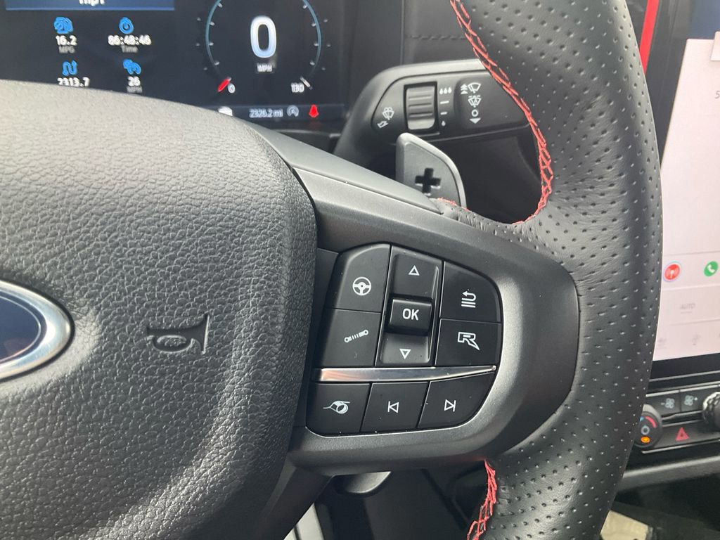 Certified 2024 Ford Ranger Raptor image 20