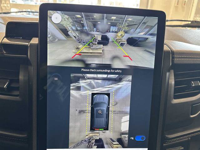 Certified 2022 Ford Expedition Platinum image 14