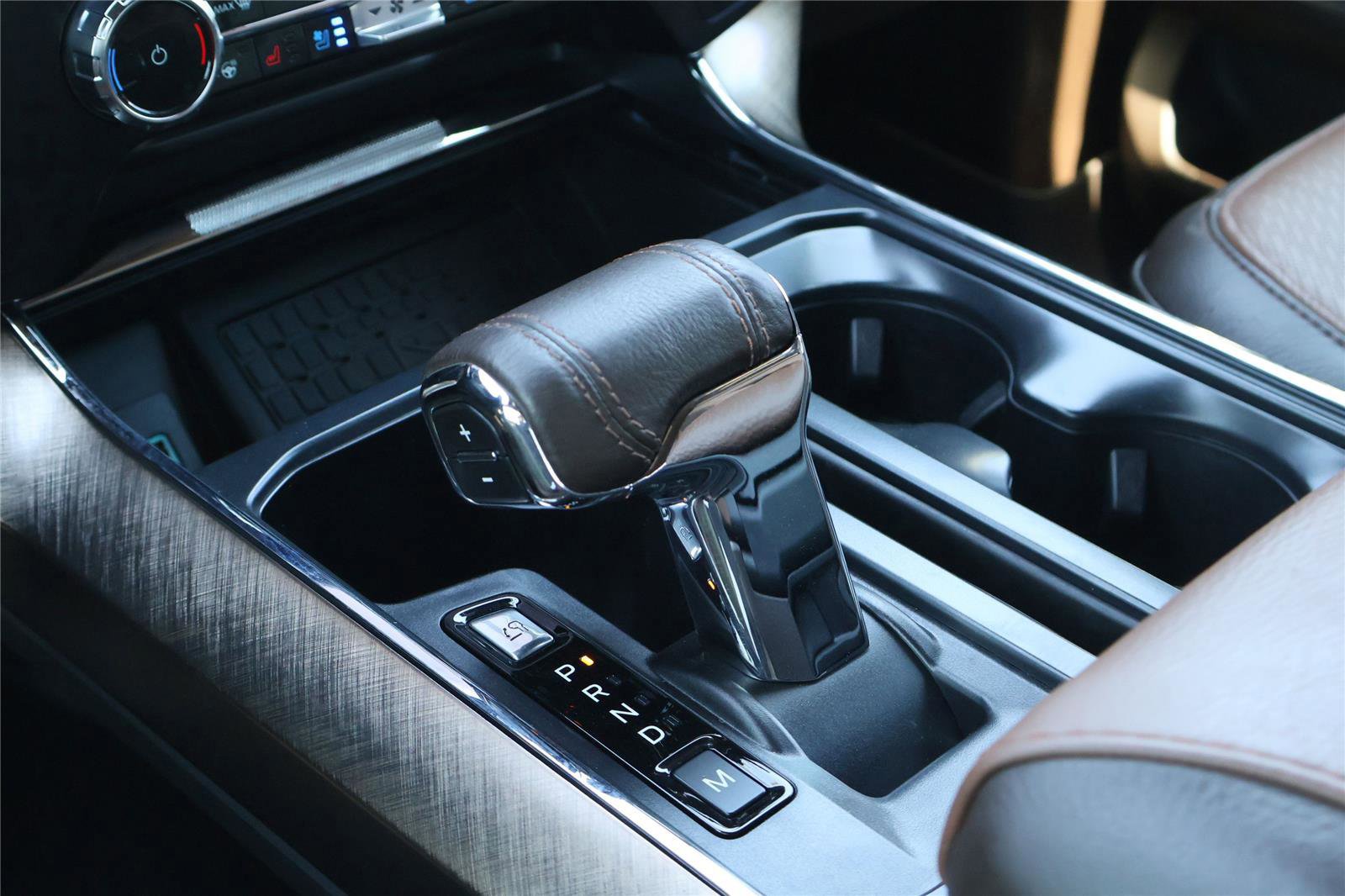 Certified 2024 Ford F150 King Ranch image 26