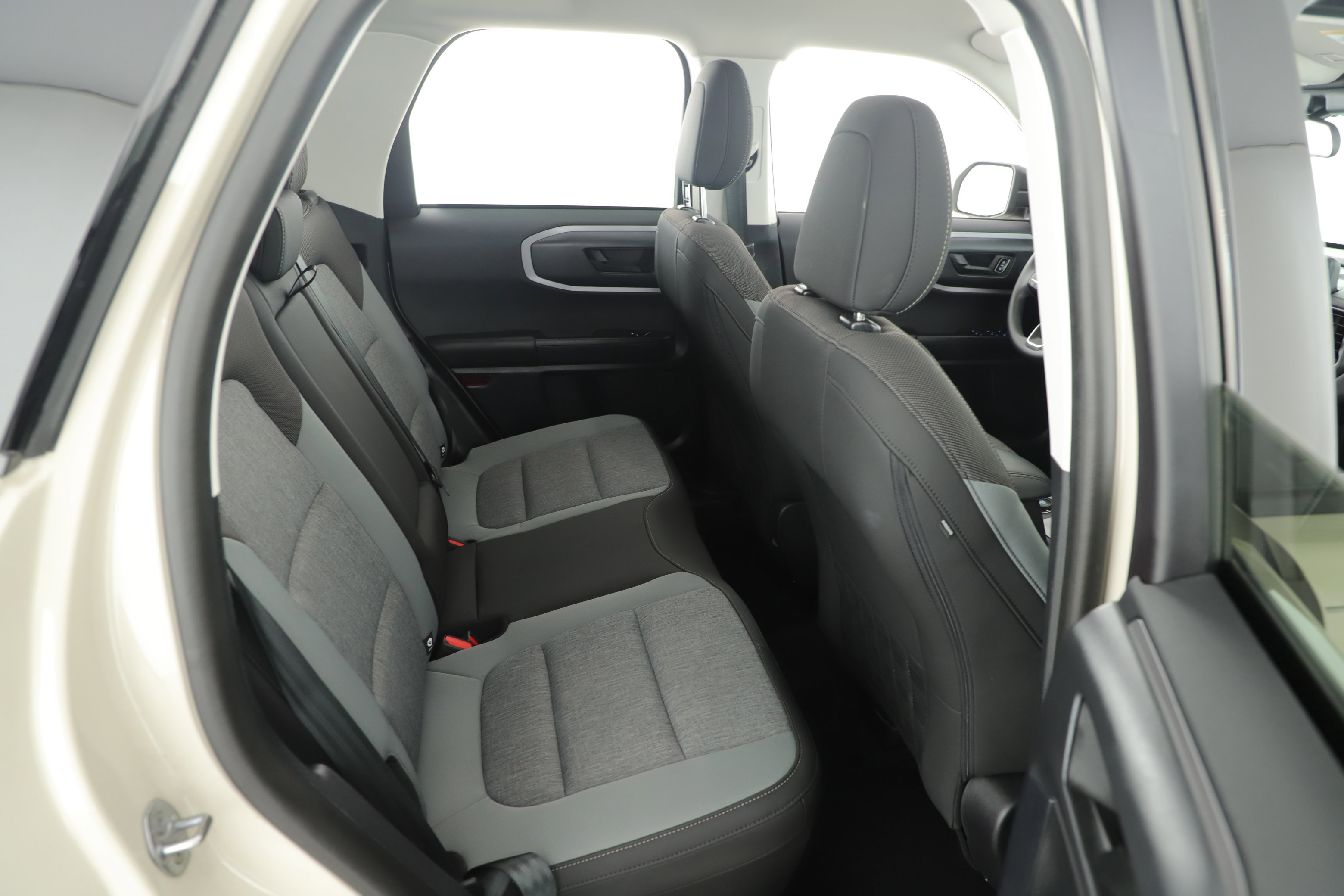 Certified 2024 Ford Bronco Sport Big Bend image 22