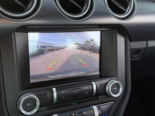 Certified 2020 Ford Mustang GT Premium w/ Equipment Group 401A RWD image 22
