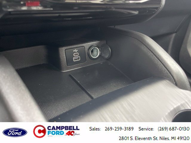 Certified 2025 Ford Escape ST-Line w/ Tech Pack #1 AWD/4WD image 22