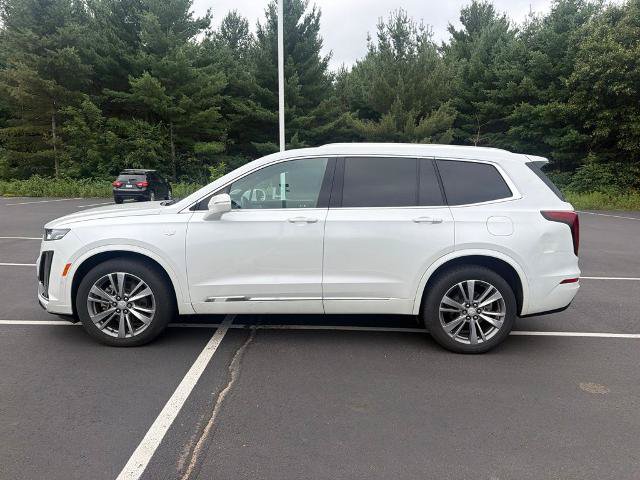 Used 2020 Cadillac XT6 Premium Luxury AWD/4WD image 4