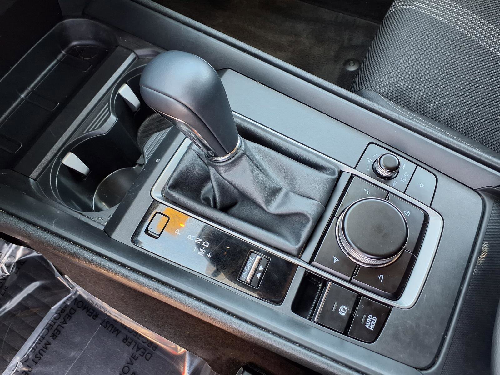 Used 2024 MAZDA CX-50 AWD 2.5 S w/ Cargo Package image 19