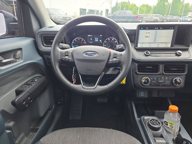 Certified 2023 Ford Maverick XLT w/ Equipment Group 300A Standard AWD/4WD image 8