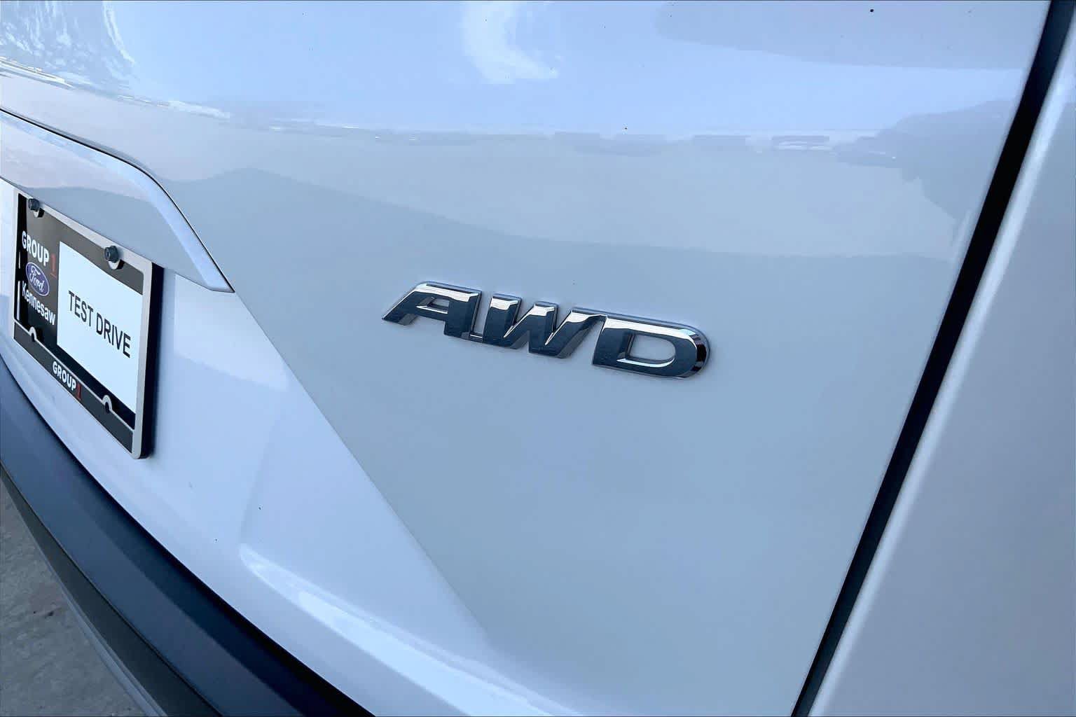 Used 2019 Honda CR-V EX-L image 10