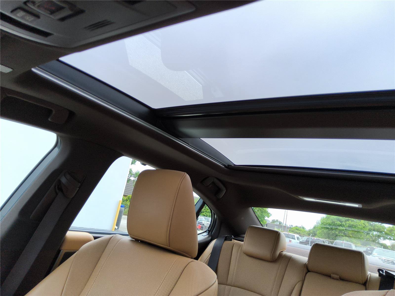 Used 2021 Lexus ES 350 Ultra Luxury FWD image 20
