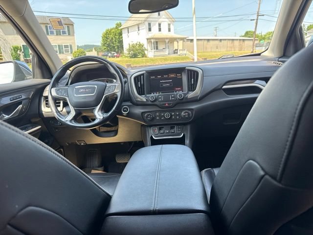 Used 2019 GMC Terrain Denali w/ Comfort Package AWD/4WD image 41