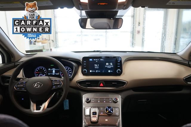 Used 2023 Hyundai Santa Fe SE image 29