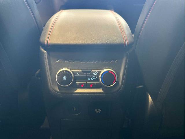 Certified 2025 Ford Explorer ST AWD/4WD image 20