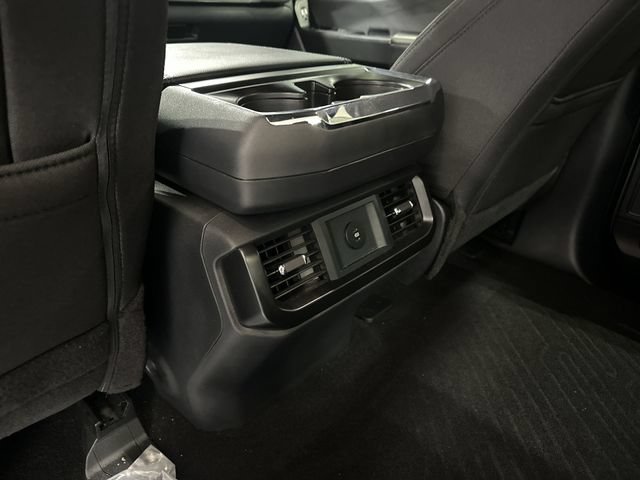 Certified 2025 Ford F150 STX AWD/4WD image 31