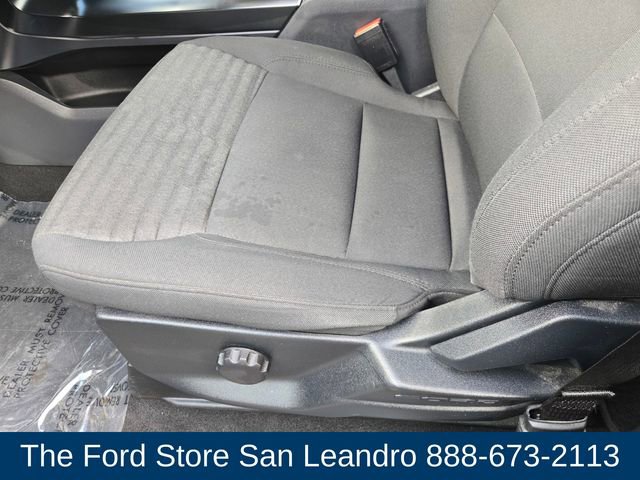 Certified 2023 Ford F150 XL w/ STX Appearance Package image 16