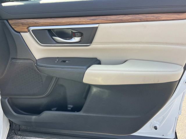 Used 2020 Honda CR-V EX-L image 25
