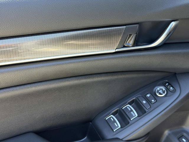 Used 2022 Honda Accord Sport image 23