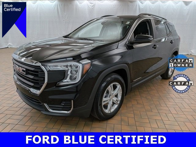 Used 2022 GMC Terrain SLE w/ Driver Convenience Package