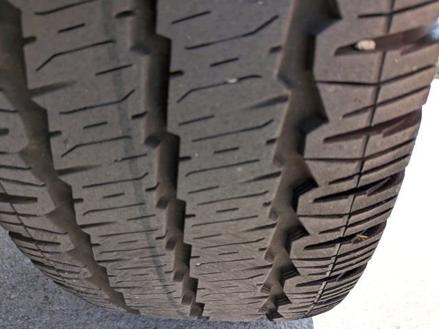 Certified 2024 Ford Transit 250 148 Medium Roof w/ Load Area Protection Package image 11