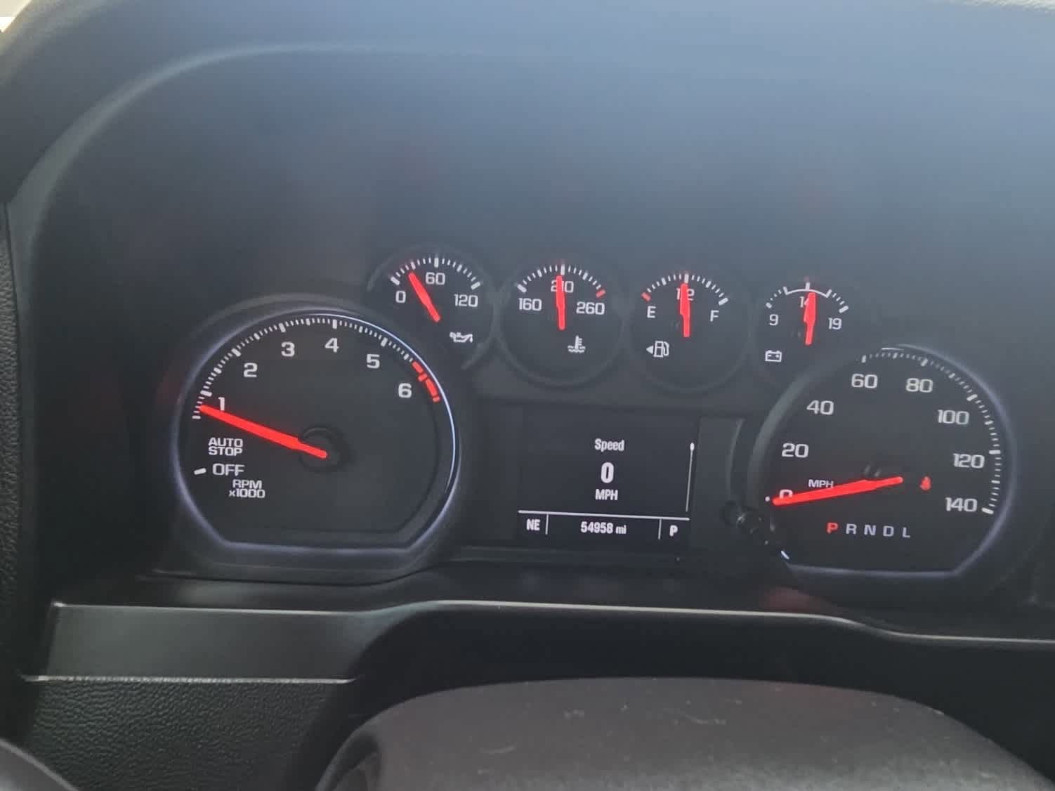 Used 2022 Chevrolet Silverado 1500 Custom image 19