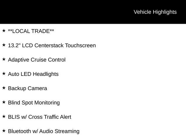 Certified 2023 Ford Escape ST-Line w/ Tech Pack #1 FWD image 9