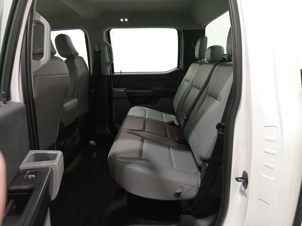 Certified 2022 Ford F150 XL w/ Trailer Tow Package AWD/4WD image 13