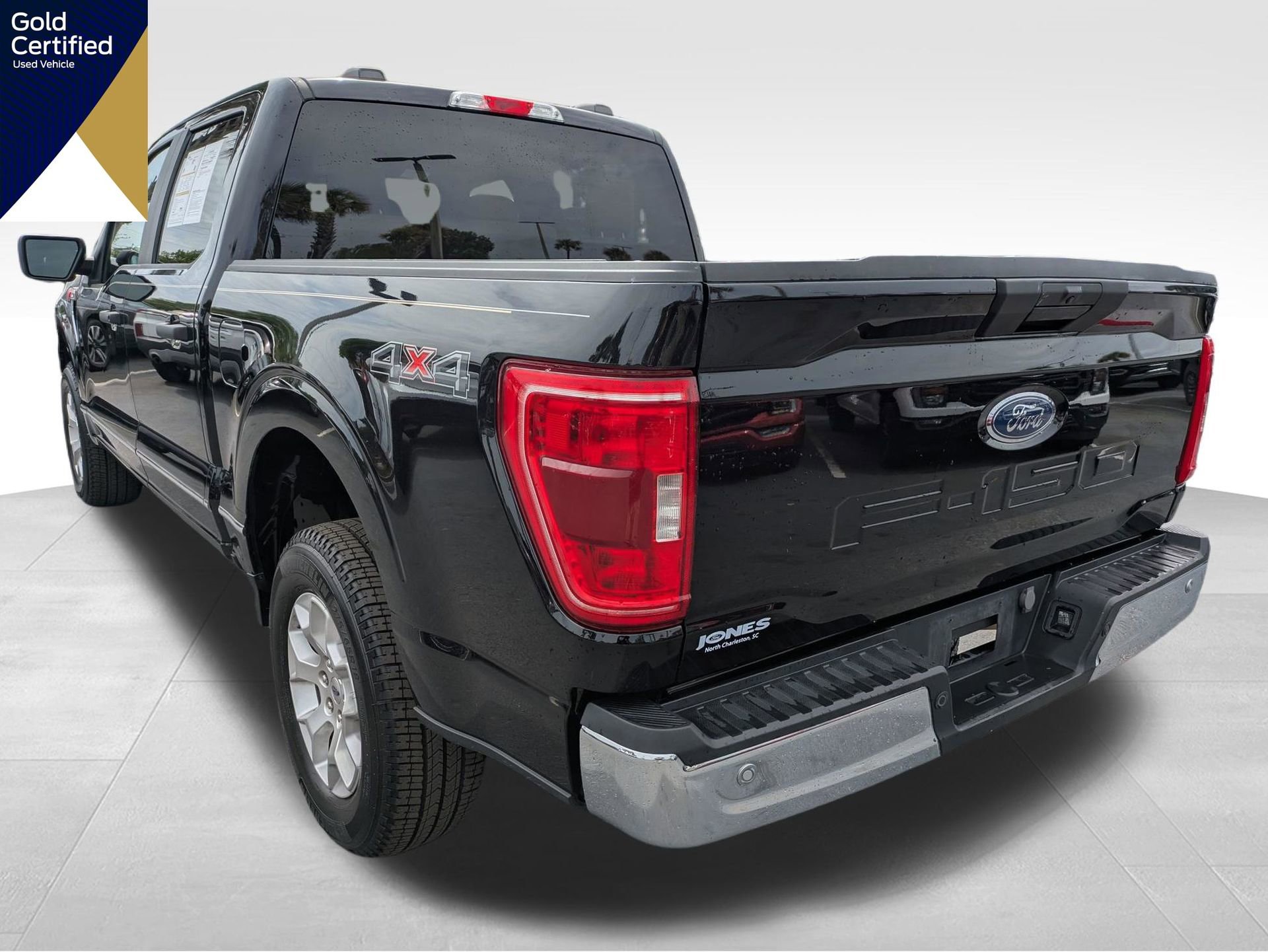 Certified 2023 Ford F150 XLT AWD/4WD image 9